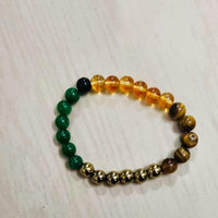 Money & Concentration Bracelet