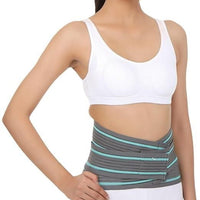 Lumbo Sacral Belt (LS BELT)