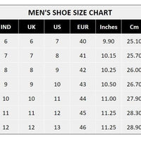 Men's Derby Party Lace Up Casual Shoes
