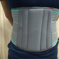 Lumbo Sacral Belt (LS BELT)