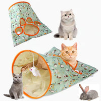 Pet Tunnel Bag