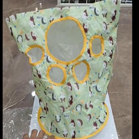 Pet Tunnel Bag
