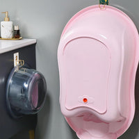 Wall Mounted Light Hanging Rack Pack of 2