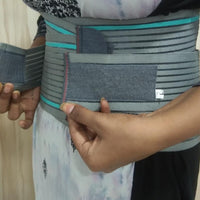 Lumbo Sacral Belt (LS BELT)