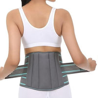 Lumbo Sacral Belt (LS BELT)